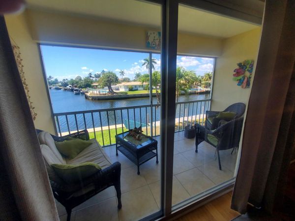 912 Pine Drive, Unit 211, Pompano Beach, FL 33060