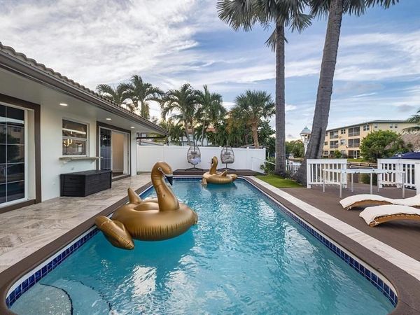 1419 NE 57th Street, Fort Lauderdale, FL 33334