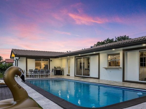 1419 NE 57th Street, Fort Lauderdale, FL 33334