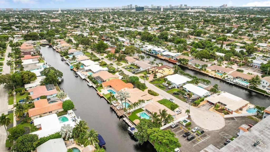 1419 NE 57th Street, Fort Lauderdale, FL 33334 Photo