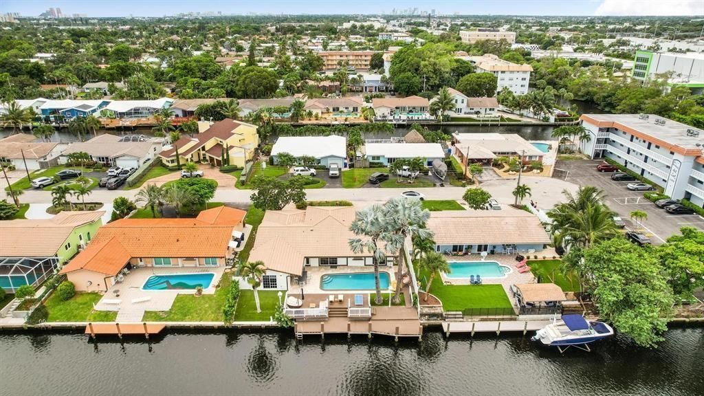 1419 NE 57th Street, Fort Lauderdale, FL 33334 Photo