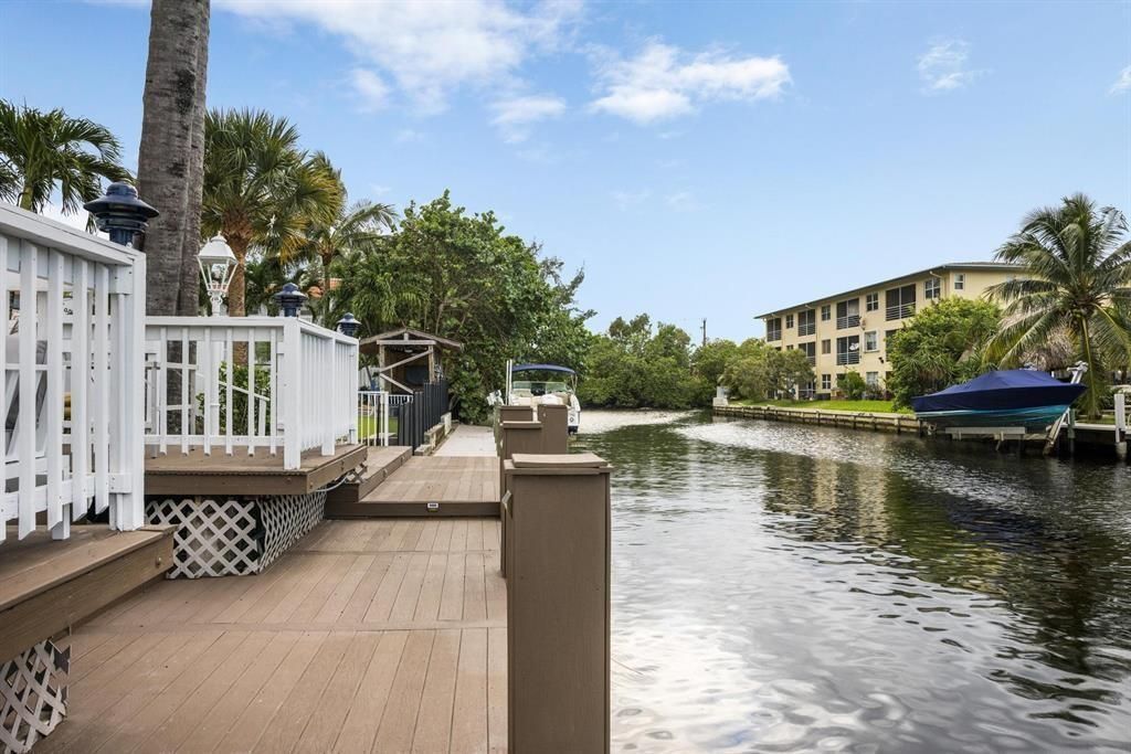 1419 NE 57th Street, Fort Lauderdale, FL 33334 Photo