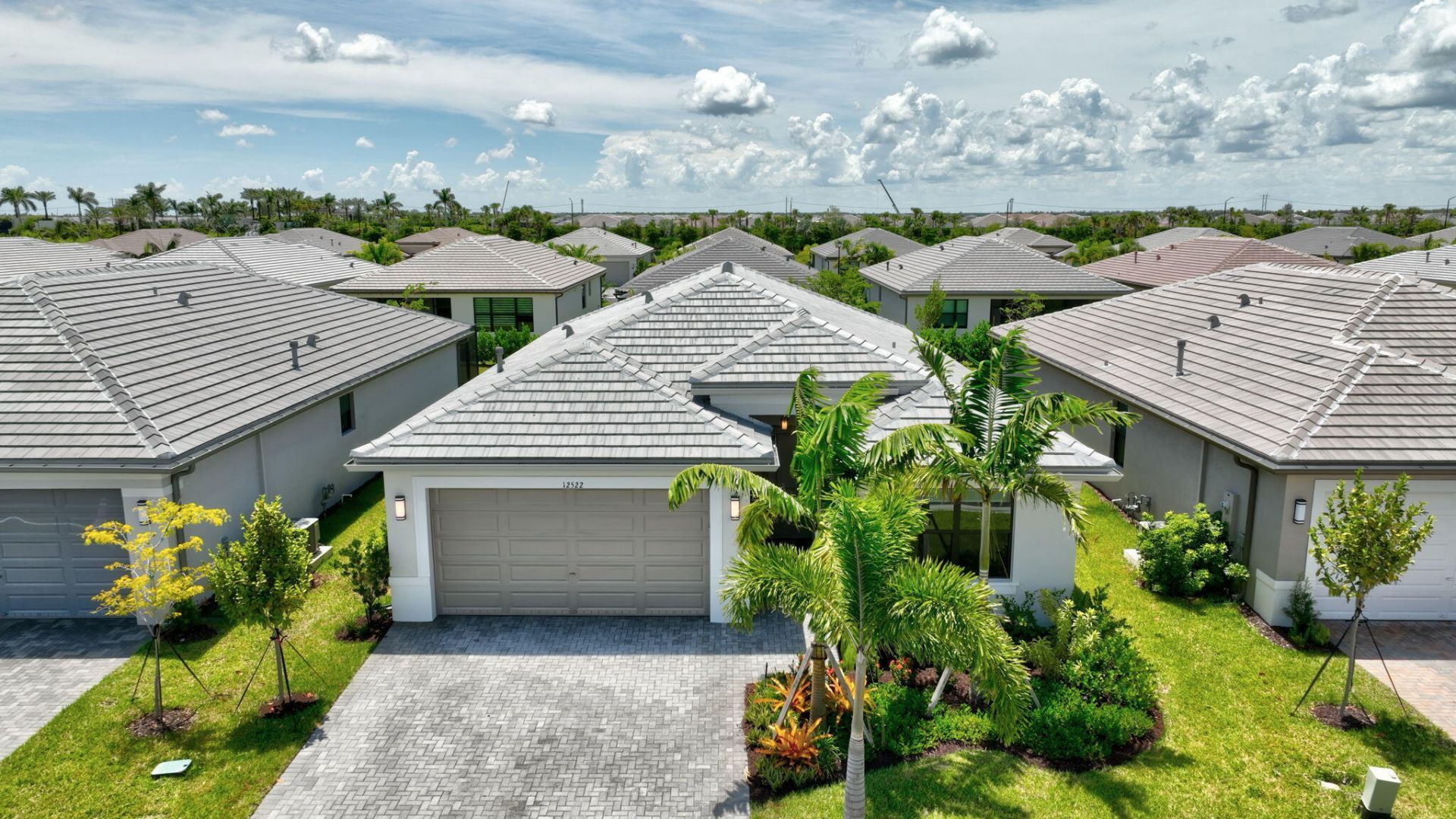 12522 SW Emerald Estuary Terrace, Port Saint Lucie, FL 34987 Photo