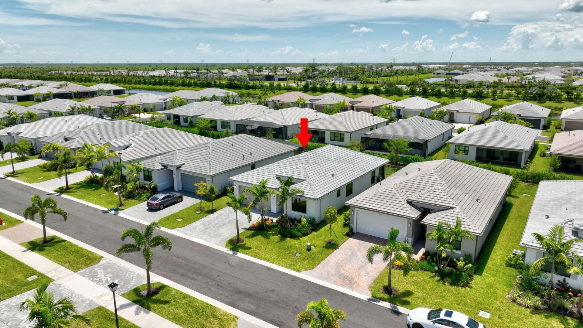 12522 SW Emerald Estuary Terrace, Port Saint Lucie, FL 34987 Photo