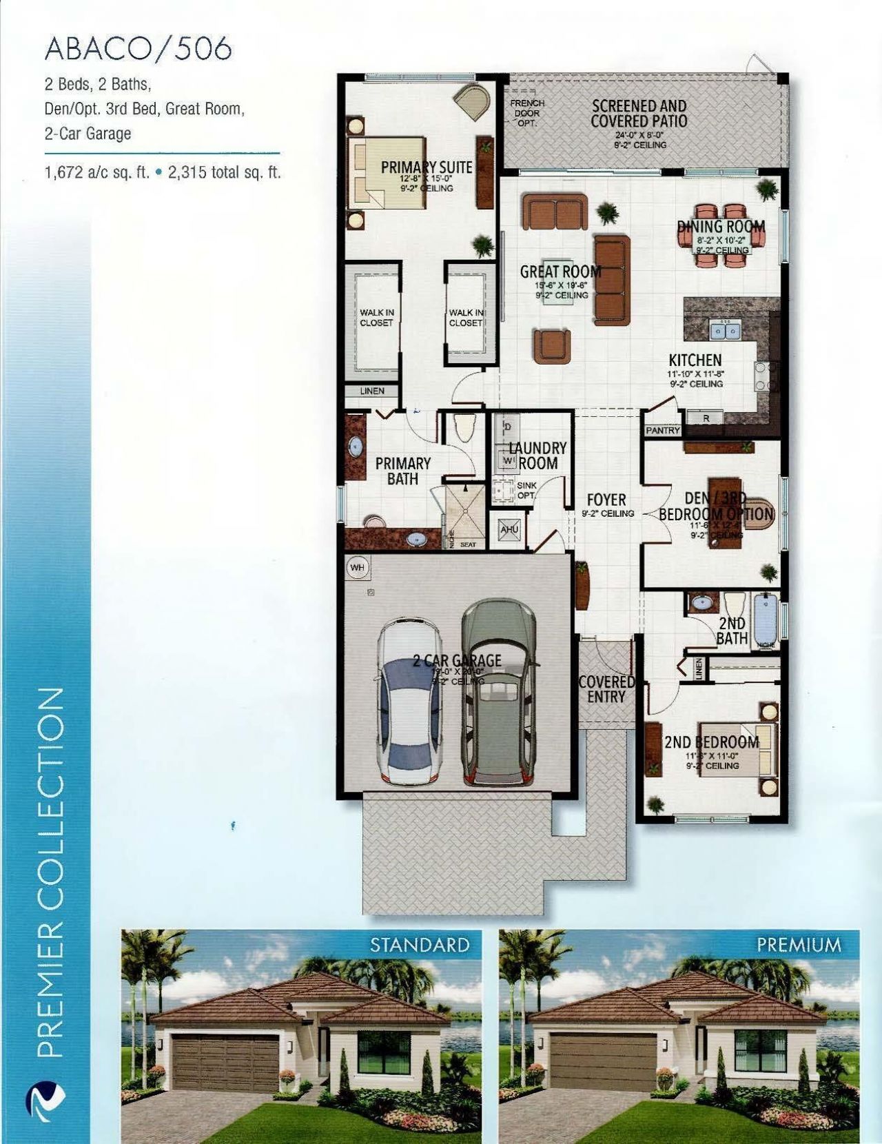 12522 SW Emerald Estuary Terrace, Port Saint Lucie, FL 34987 Photo