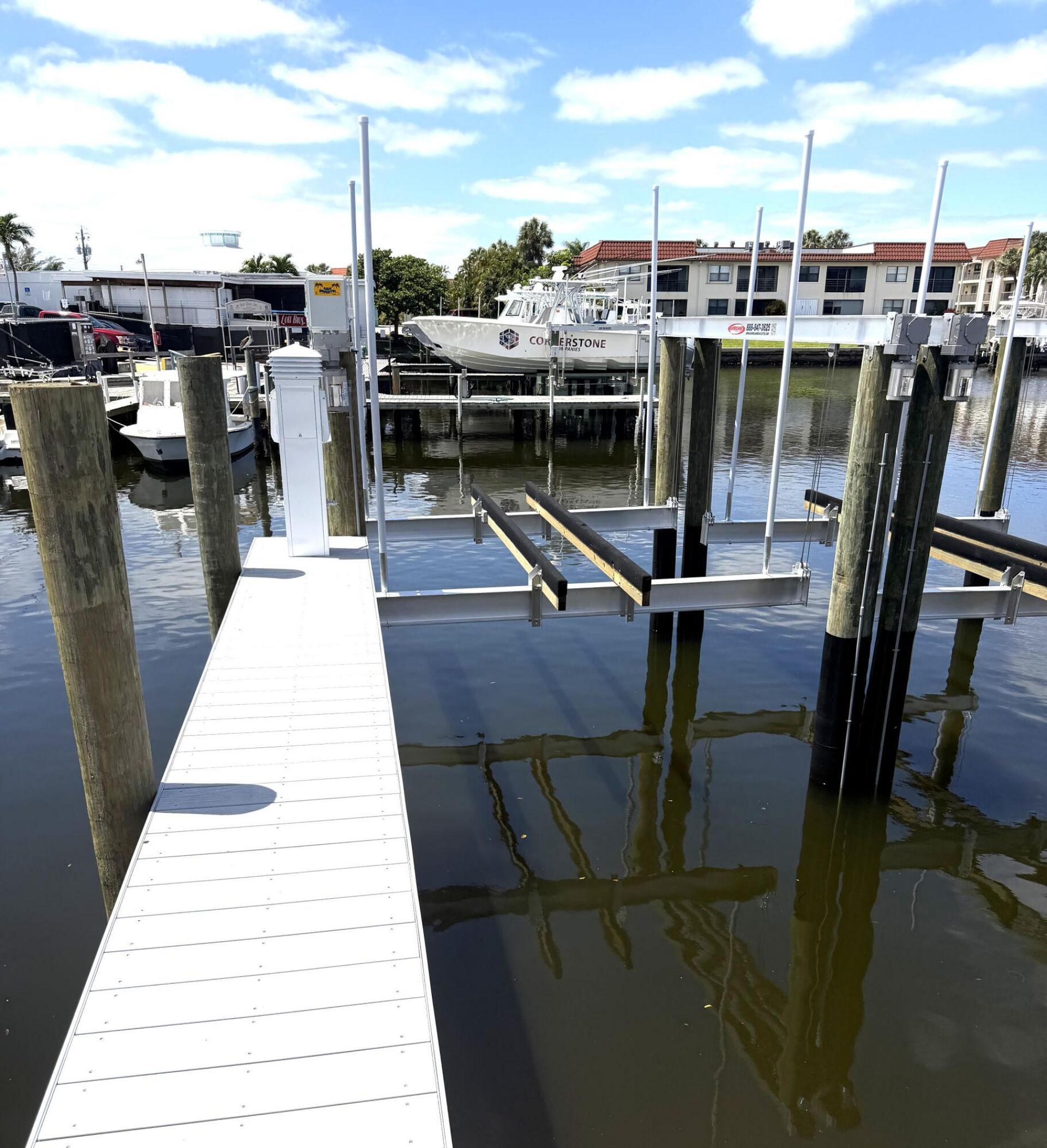 316 Southwind Court, Unit 103, North Palm Beach, FL 33408 Photo