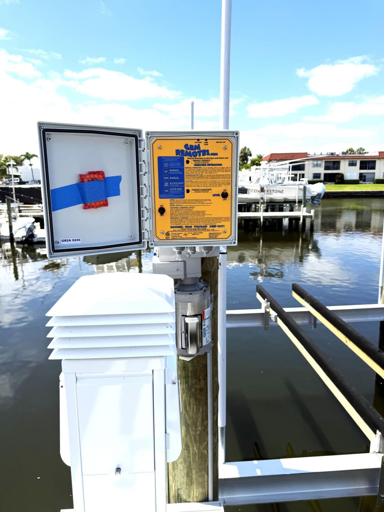 316 Southwind Court, Unit 103, North Palm Beach, FL 33408 Photo