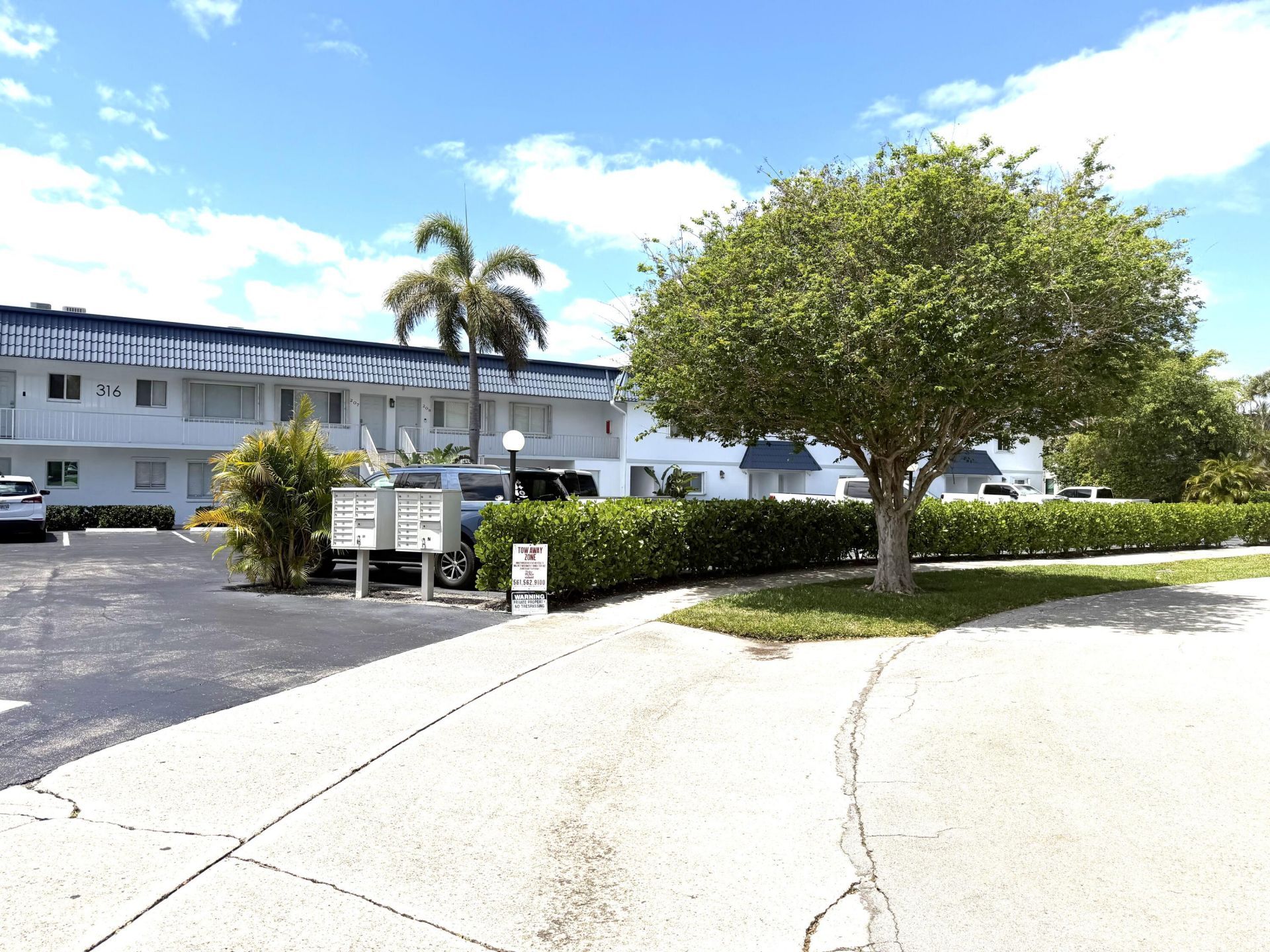 316 Southwind Court, Unit 103, North Palm Beach, FL 33408 Photo