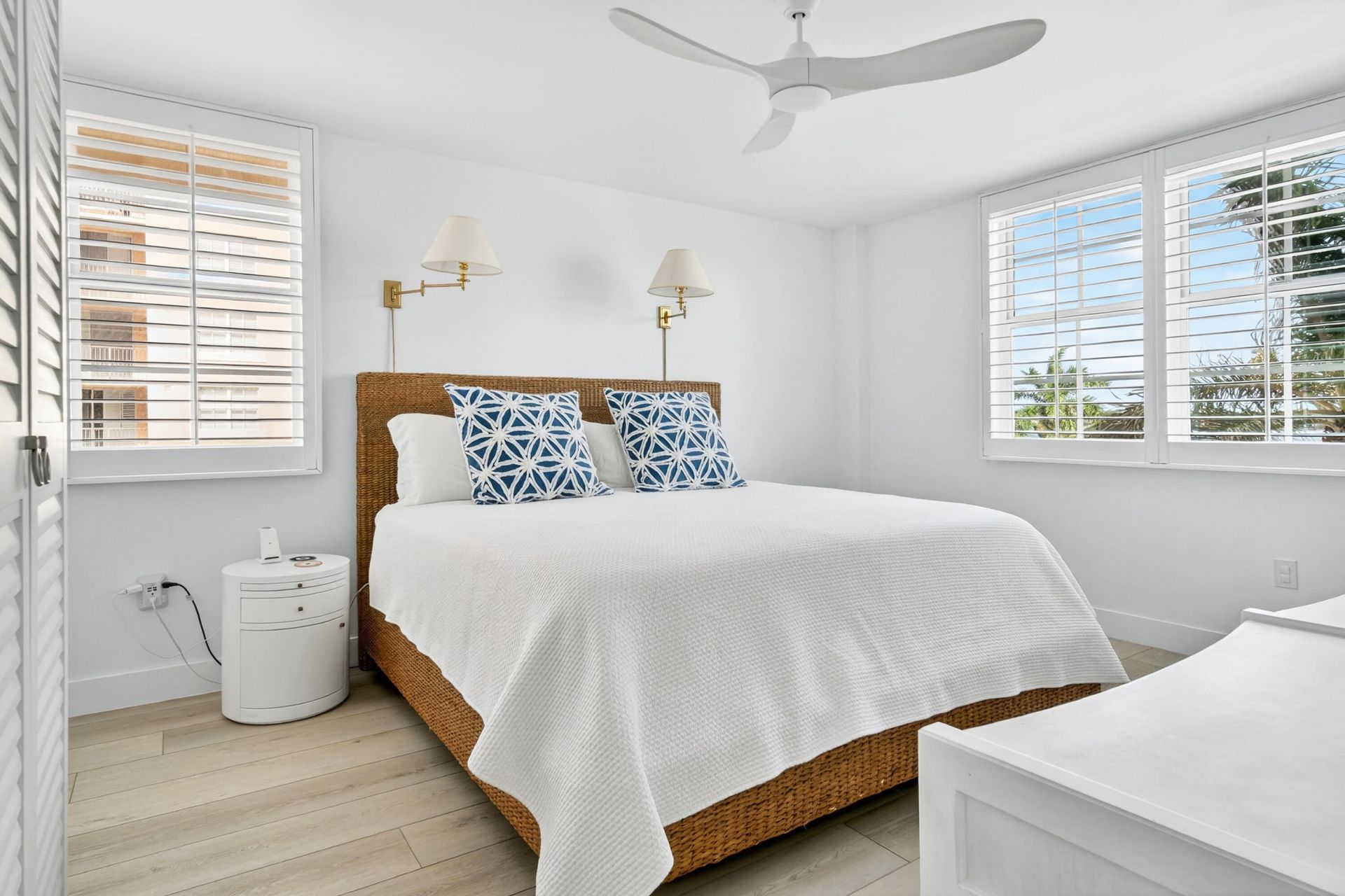 1801 N Flagler Drive, Unit 501, West Palm Beach, FL 33407 Photo