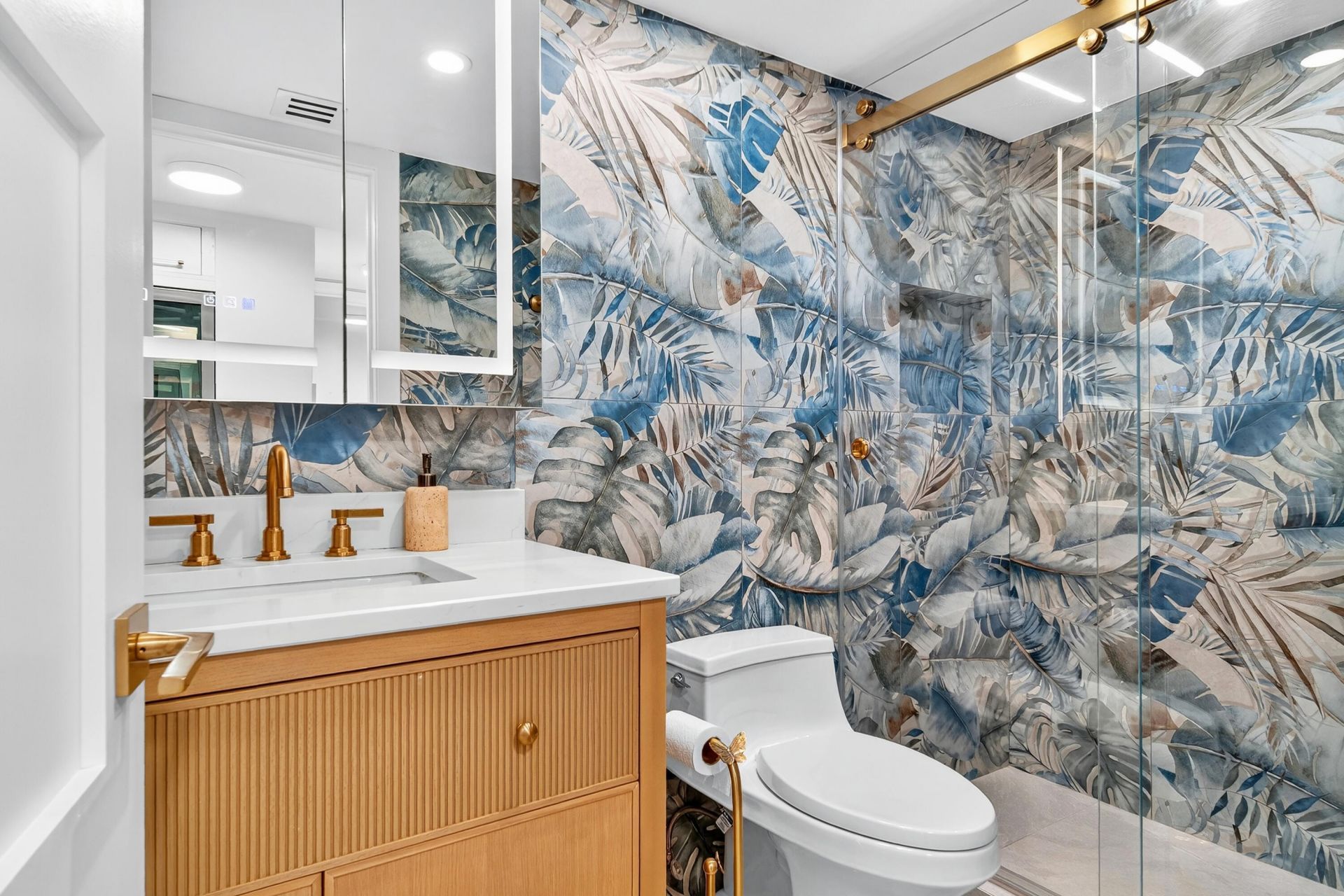 1801 N Flagler Drive, Unit 501, West Palm Beach, FL 33407 Photo