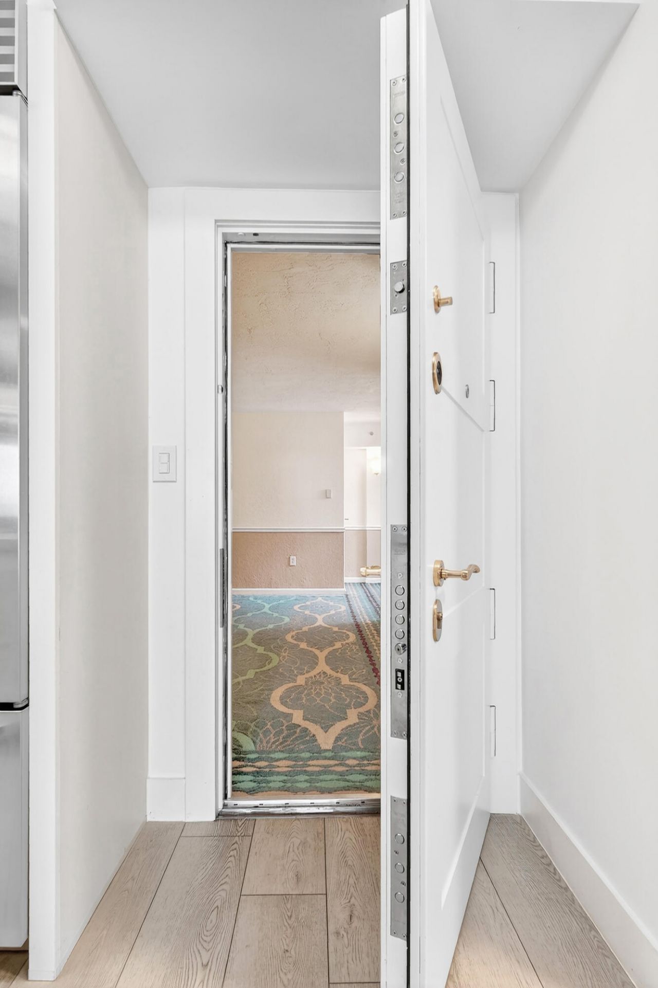 1801 N Flagler Drive, Unit 501, West Palm Beach, FL 33407 Photo