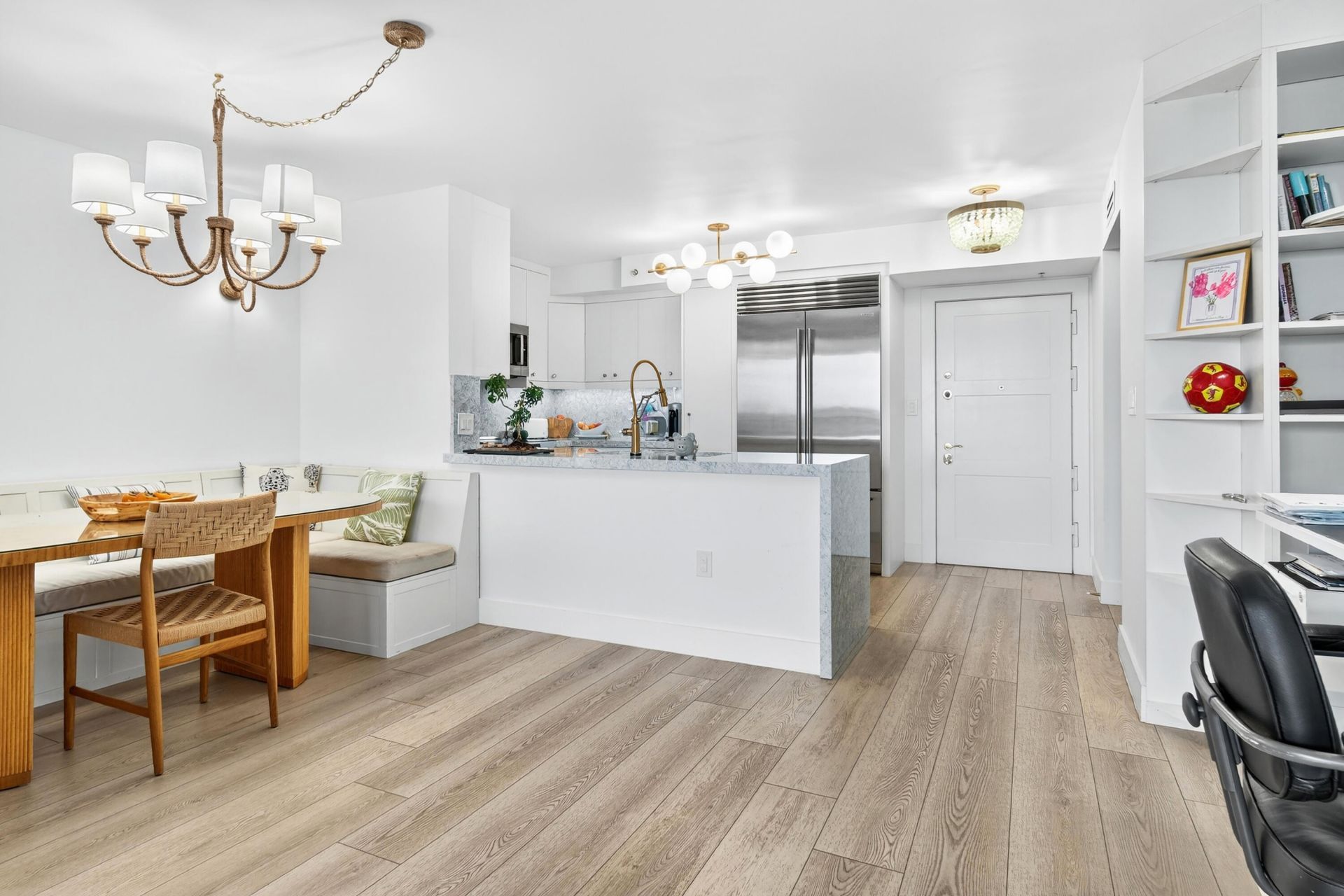 1801 N Flagler Drive, Unit 501, West Palm Beach, FL 33407 Photo