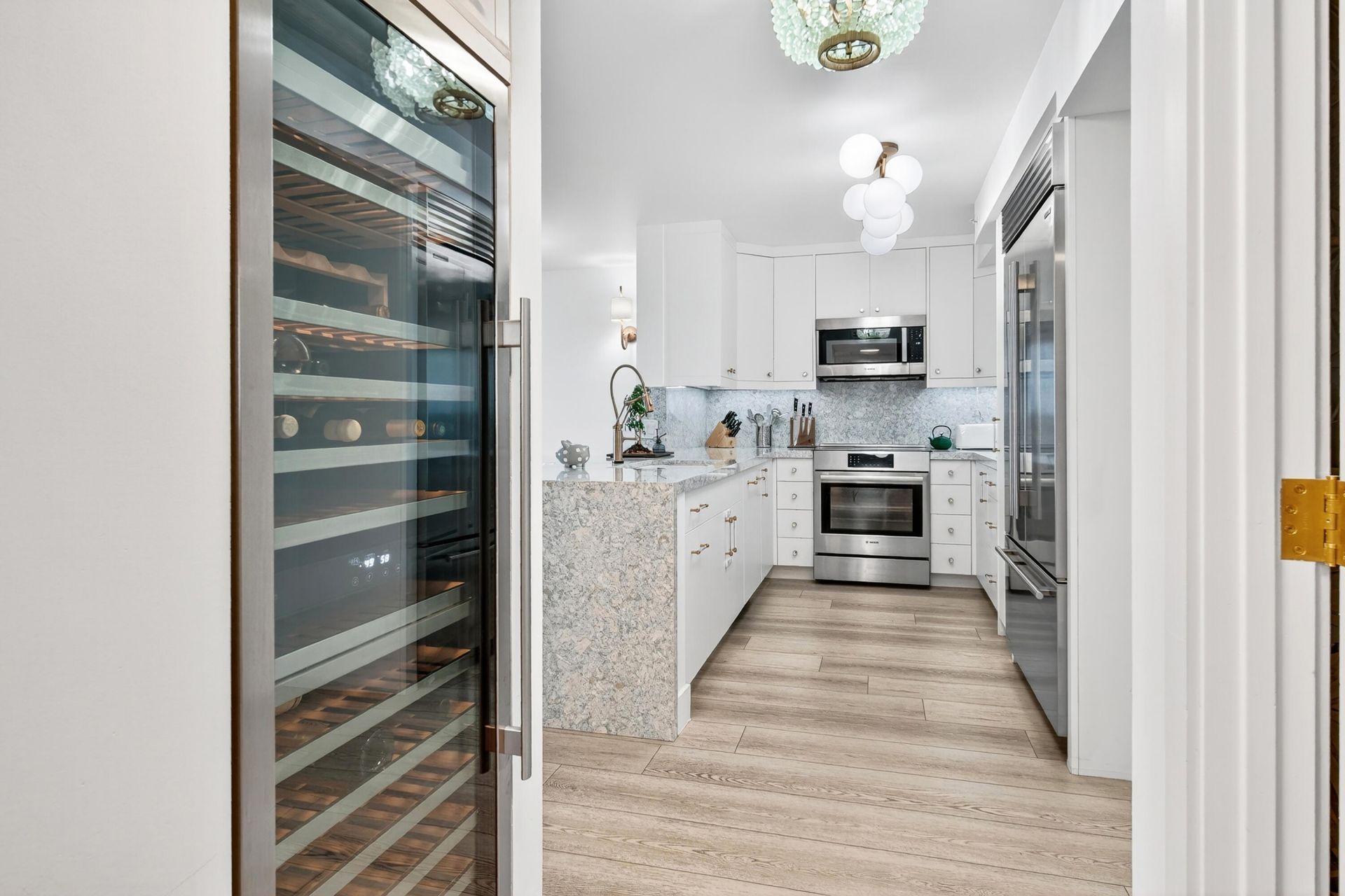 1801 N Flagler Drive, Unit 501, West Palm Beach, FL 33407 Photo