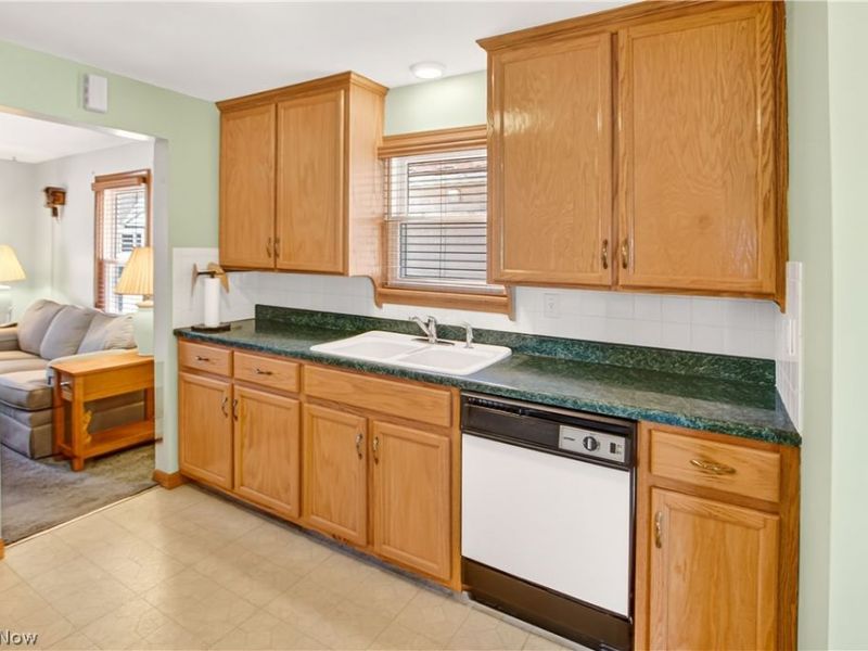 10004 Manoa Avenue, Brooklyn, OH 44144 Photo 10