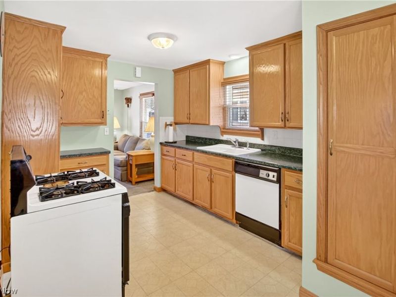 10004 Manoa Avenue, Brooklyn, OH 44144 Photo 8