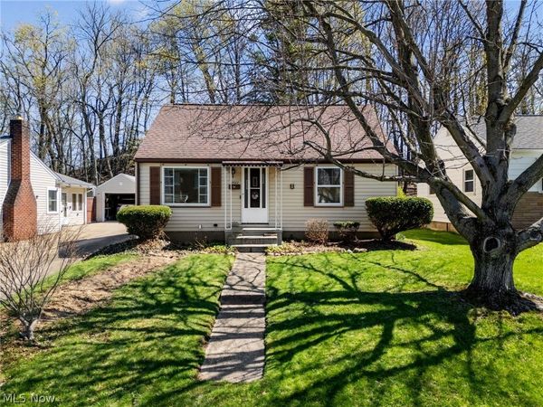 3522 Westview Avenue NW, Canton, OH 44709