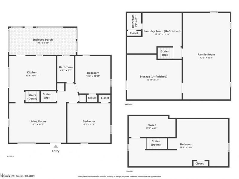 3522 Westview Avenue NW, Canton, OH 44709 Photo 25