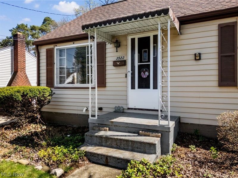 3522 Westview Avenue NW, Canton, OH 44709 Photo 3