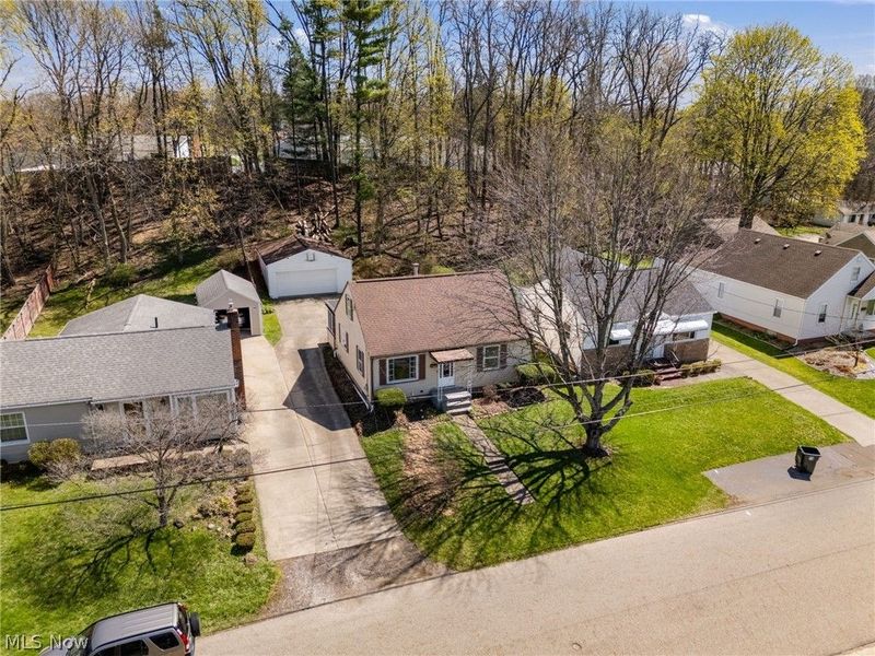 3522 Westview Avenue NW, Canton, OH 44709 Photo 30