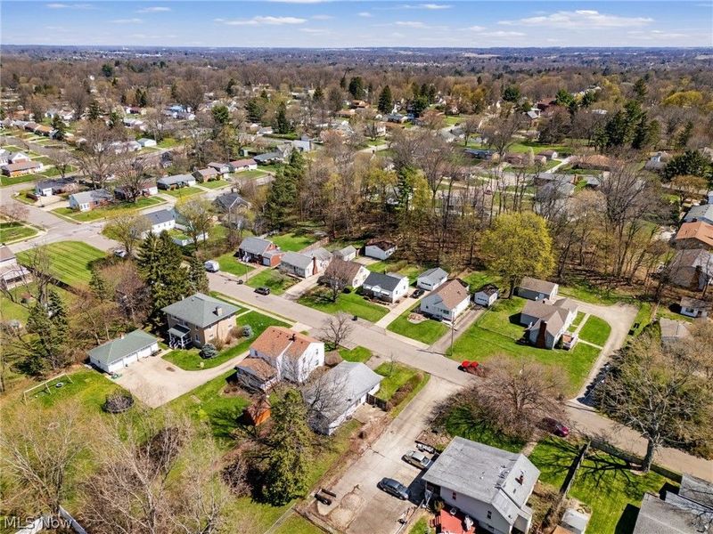 3522 Westview Avenue NW, Canton, OH 44709 Photo 31