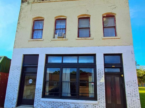 317 & 319 E Runnels Street, Mineral Sprs., AR 71851