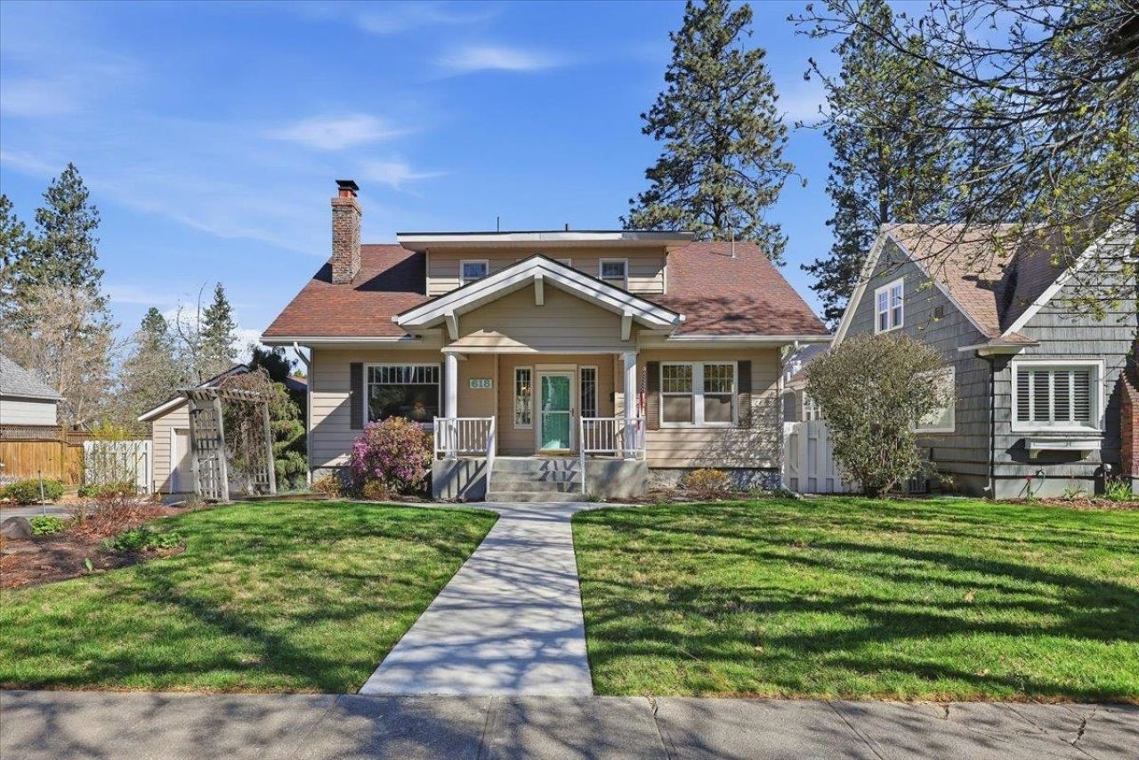 618 W 25th Ave primary photo