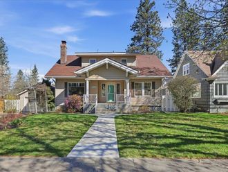 618 W 25th Ave Spokane, WA 99203