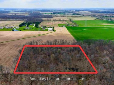 0 N Thayer Road, Lima, OH 45801