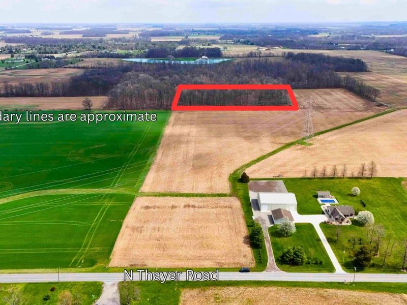 0 N Thayer Road, Lima, OH 45801 Photo 11