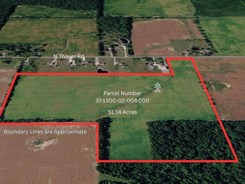 0 N Thayer Road, Lima, OH 45801 Photo 3