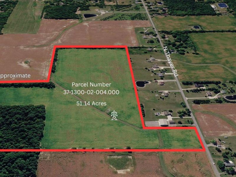 0 N Thayer Road, Lima, OH 45801 Photo 4