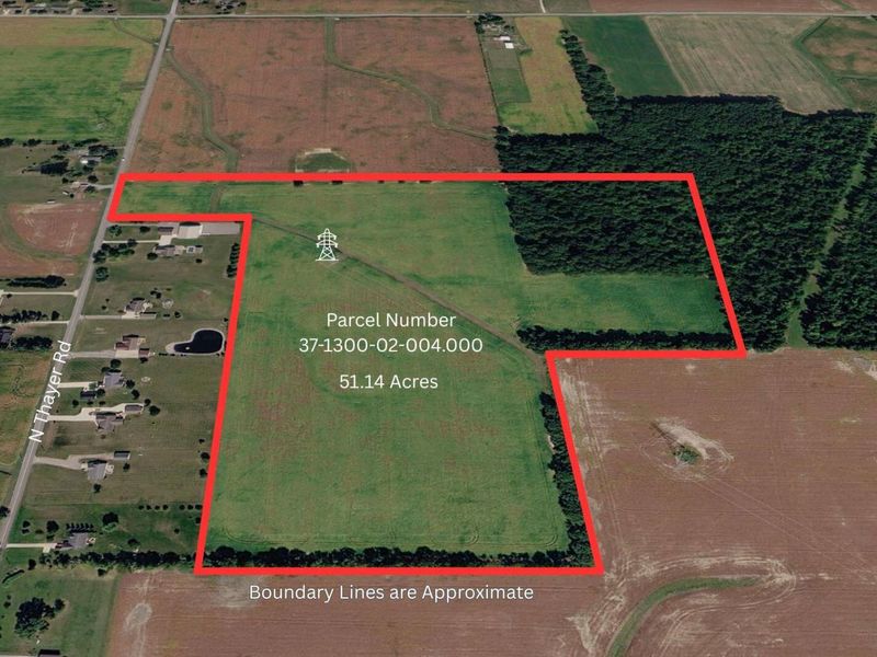 0 N Thayer Road, Lima, OH 45801 Photo 5