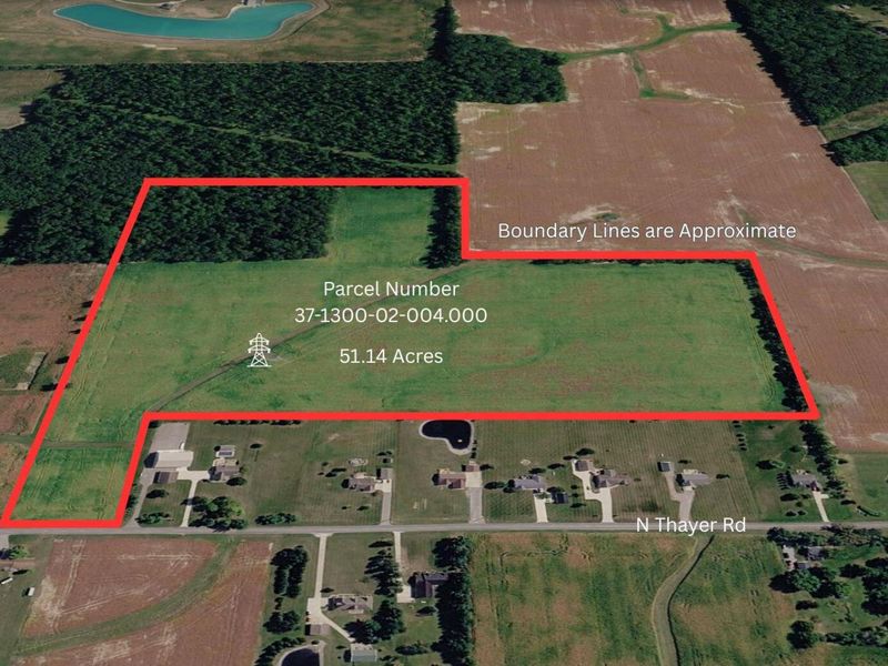 0 N Thayer Road, Lima, OH 45801 Photo 6