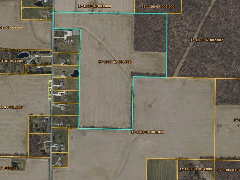 0 N Thayer Road, Lima, OH 45801 Photo 7