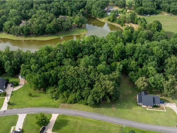 Lot 7 Ridgefield Dr., Gordo, AL 35466