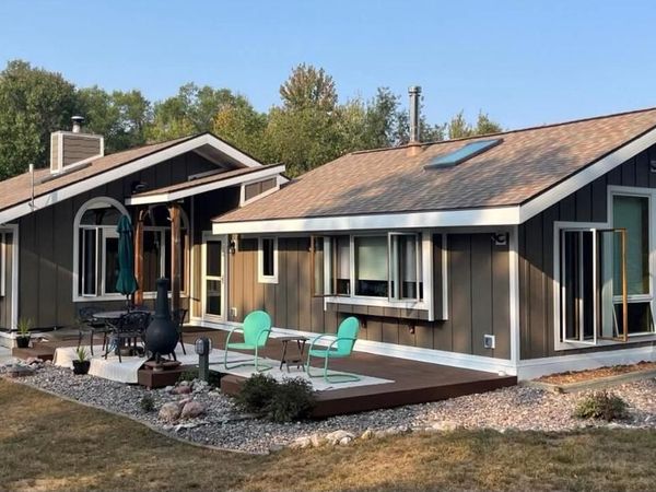 N11024 Deer Lake ROAD, Athelstane, WI 54104