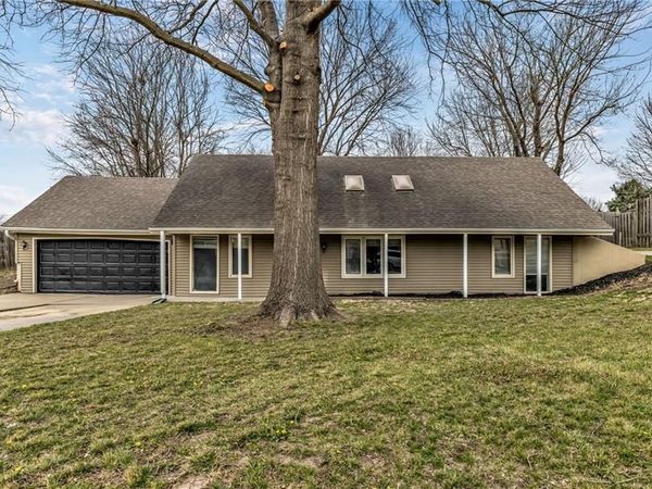 1400 NE 113th Terrace, Kansas City, MO 64155