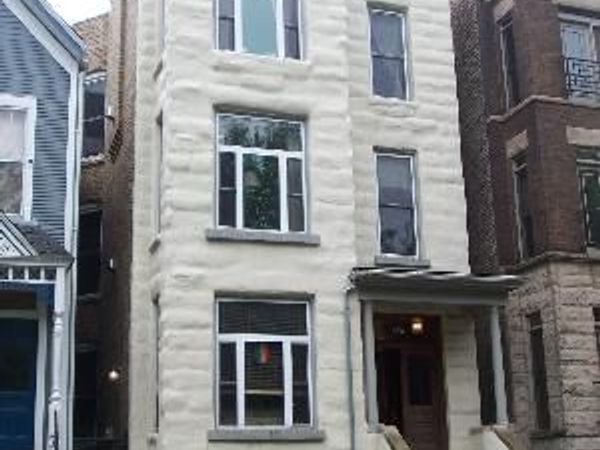 857 W Newport Avenue, Unit 3, Chicago, IL 60657