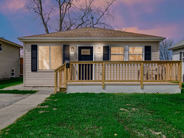 667 Orr Street , Rockdale, IL 60436