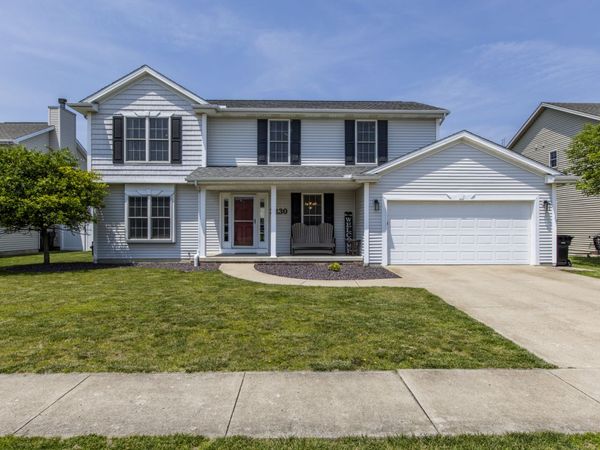 3230 TURQUOIS Way , Normal, IL 61761