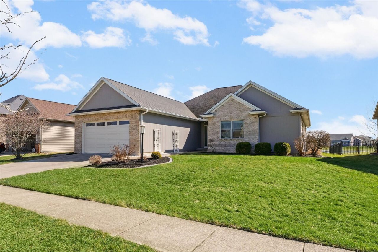 1117 Declaration Drive , Savoy, IL 61874