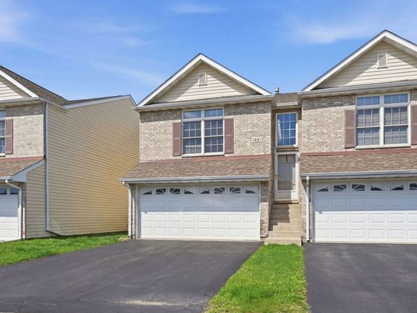 1497 Stonefield Drive , DeKalb, IL 60115