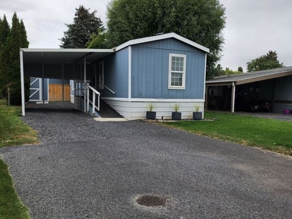 3010 W Peninsula Drive , Unit 86, Moses Lake, WA 98837