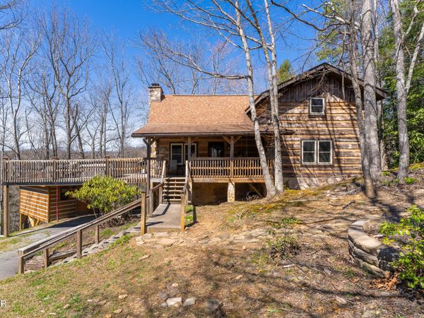 409 Matterhorn Drive, Gatlinburg, TN 37738