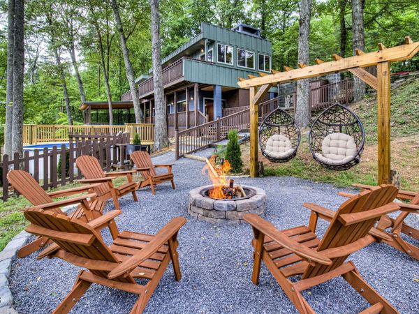 1125 Tanrac Trail, Gatlinburg, TN 37738