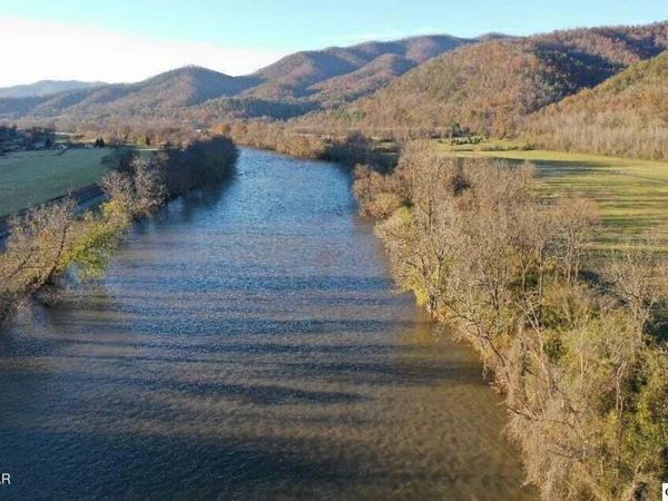 Lot 35R River Rapids Way, Del Rio, TN 37727