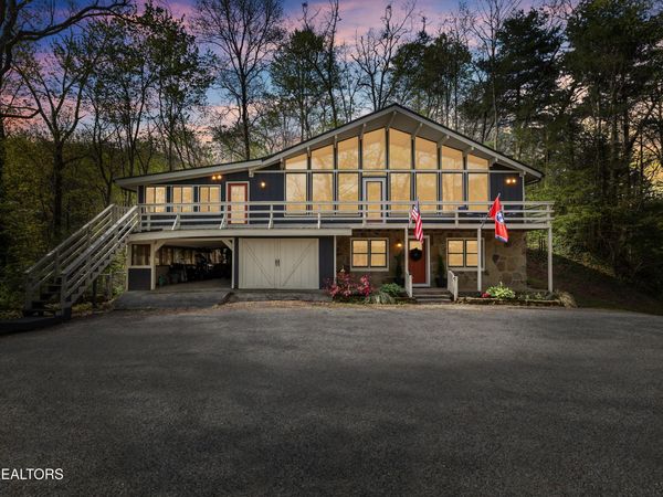 509 Adams Road, Gatlinburg, TN 37738