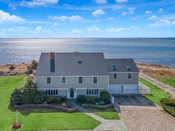 7 Anawan Rd, Unit Summer, Mattapoisett, MA 02739