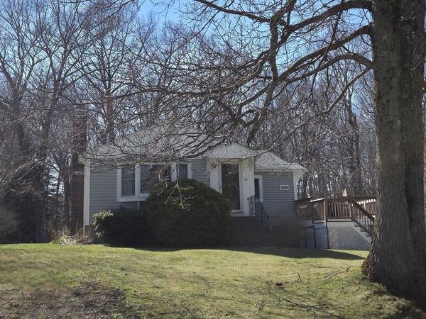 187 Brigham Hill Rd, Grafton, MA 01536