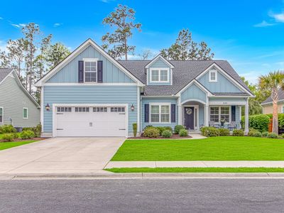 233 Outboard Dr., Murrells Inlet, SC 29576